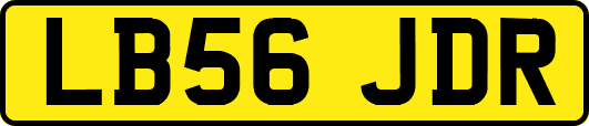 LB56JDR