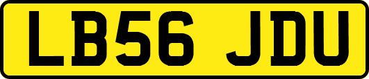 LB56JDU