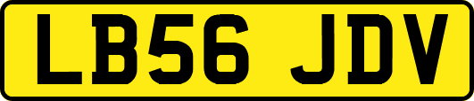 LB56JDV