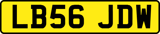 LB56JDW