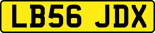 LB56JDX