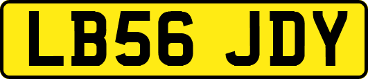 LB56JDY