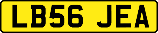 LB56JEA