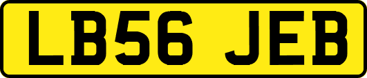 LB56JEB