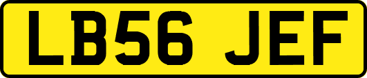 LB56JEF