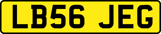 LB56JEG