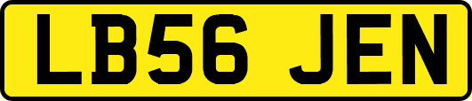LB56JEN