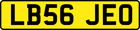 LB56JEO