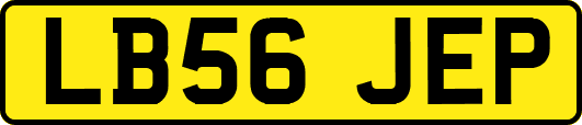 LB56JEP