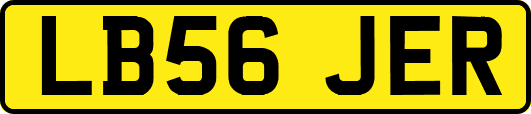 LB56JER