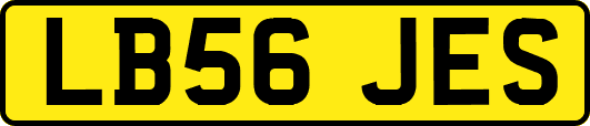 LB56JES