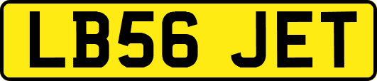 LB56JET