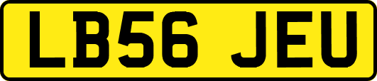 LB56JEU