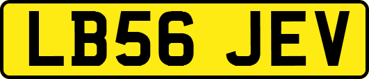 LB56JEV