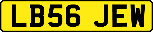 LB56JEW