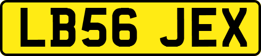 LB56JEX