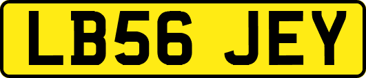LB56JEY