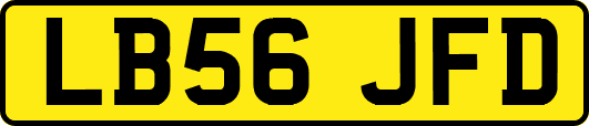 LB56JFD