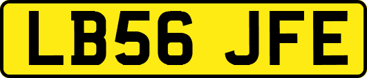 LB56JFE