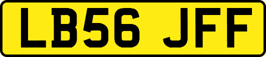 LB56JFF