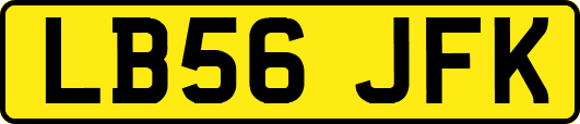 LB56JFK