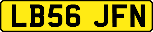 LB56JFN