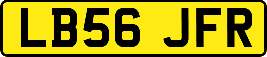 LB56JFR