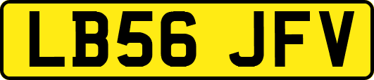 LB56JFV
