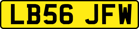 LB56JFW