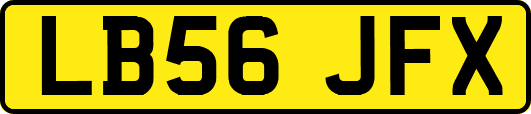 LB56JFX