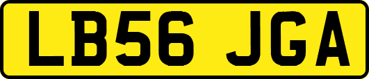 LB56JGA