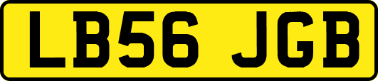 LB56JGB