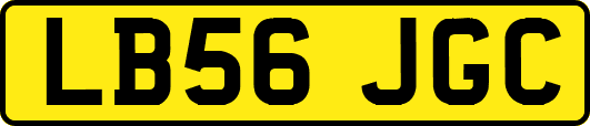 LB56JGC