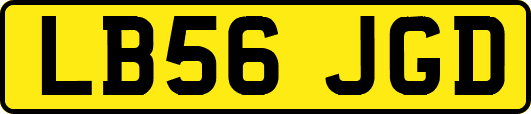 LB56JGD