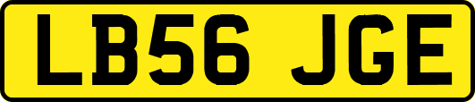 LB56JGE