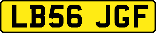 LB56JGF