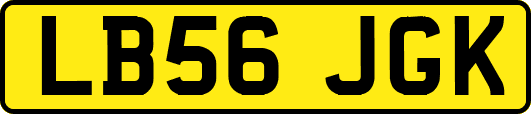 LB56JGK