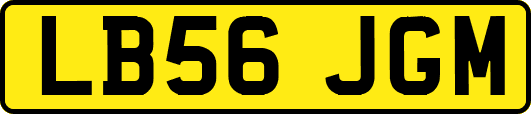 LB56JGM
