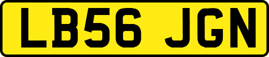 LB56JGN