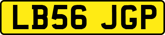 LB56JGP
