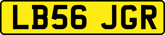LB56JGR