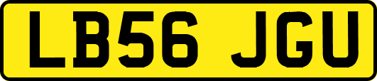 LB56JGU