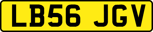 LB56JGV