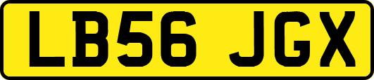 LB56JGX