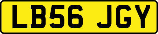 LB56JGY