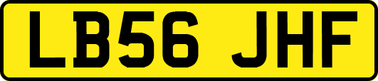 LB56JHF