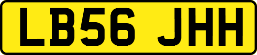 LB56JHH