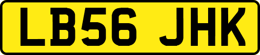 LB56JHK
