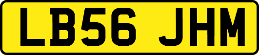 LB56JHM