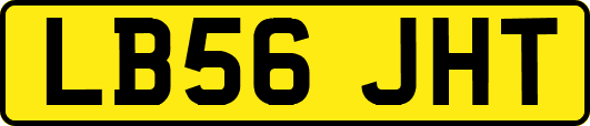 LB56JHT